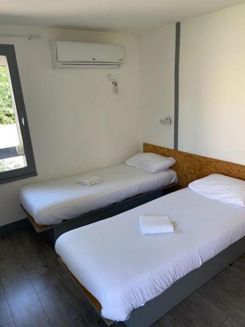 Hotel Floreal بالاروس-لي-فيوكس المظهر الخارجي الصورة