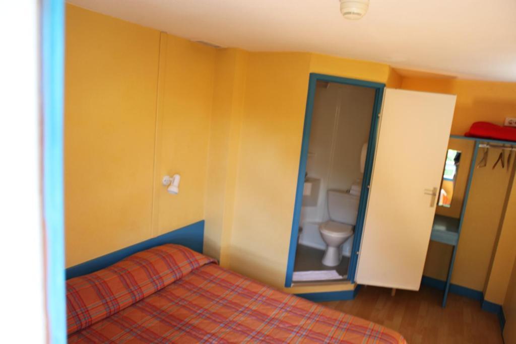 Hotel Floreal بالاروس-لي-فيوكس الغرفة الصورة