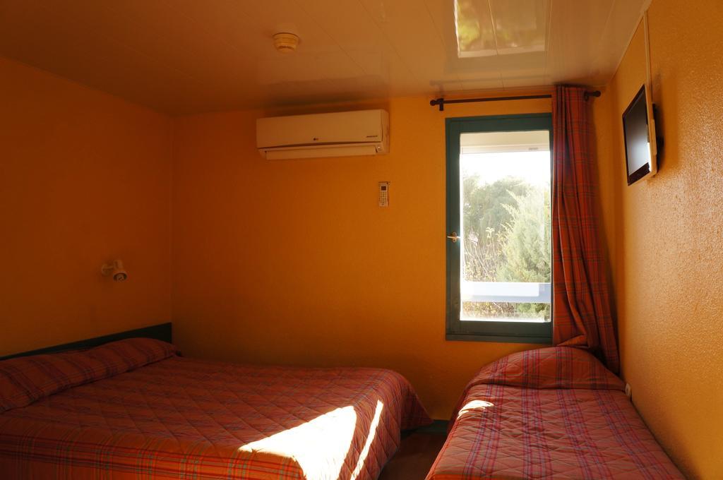 Hotel Floreal بالاروس-لي-فيوكس المظهر الخارجي الصورة