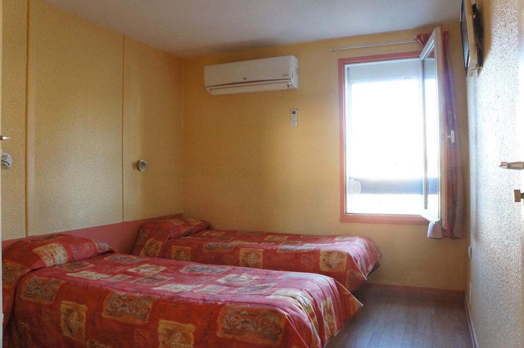 Hotel Floreal بالاروس-لي-فيوكس المظهر الخارجي الصورة